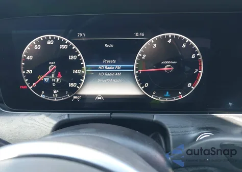 2020 Mercedes-Benz E 350 from USA, damaged, VIN WDDZF8DB8LA741663